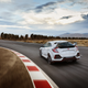 Illustration for article titled The 2018 Honda Civic Type R Is 306 HP Of Front-Wheel Drive Fury Coming To America